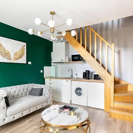 Sauna, Jacuzzi, Terrasse Et Parking