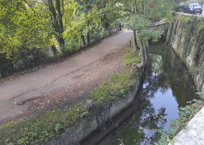 Sauna, Jacuzzi, Terrasse Et Parking * Rouen